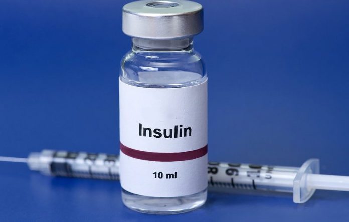 В Казахстане обнаружен источник незаконного сбыта инсулина в Узбекистан