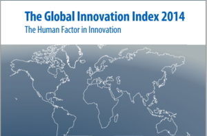 Узбекистан улучшил позиции в рейтинге «Глобальный индекс инноваций»