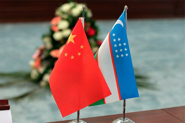 Узбекистан и Китай проведут консультации по Афганистану