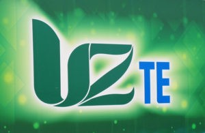 UZTE – национальный бренд Узбекистана