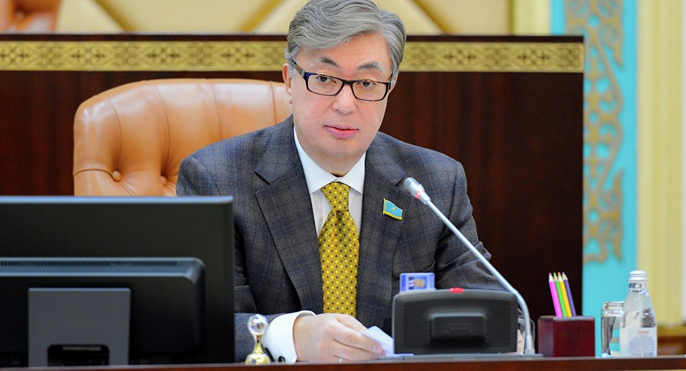 В Узбекистан с госвизитом приедет новый Президент Казахстана
