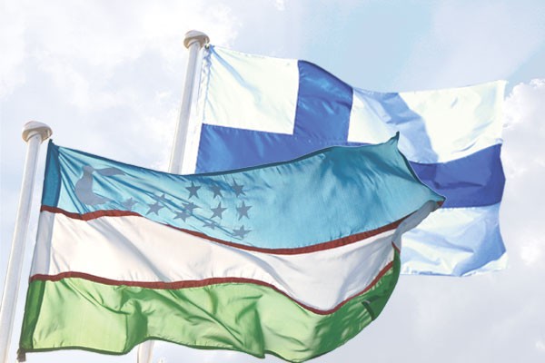 МИД Узбекистана и Финляндии готовятся к очередным политконсультациям