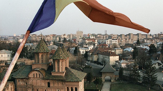 Замглавы МИД отправится в Румынию на конференцию по ЦА