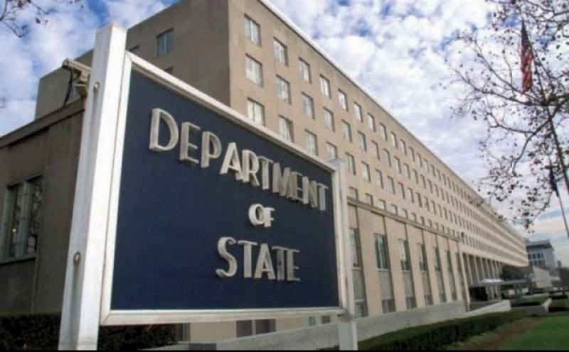 Госдепартамент США спонсировал тренинг для МВД Узбекистана по борьбе с терроризмом