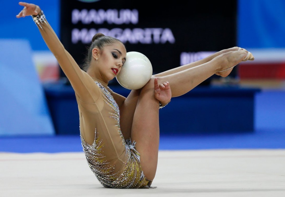 В Ташкенте стартует Кубок мира по художественной гимнастике