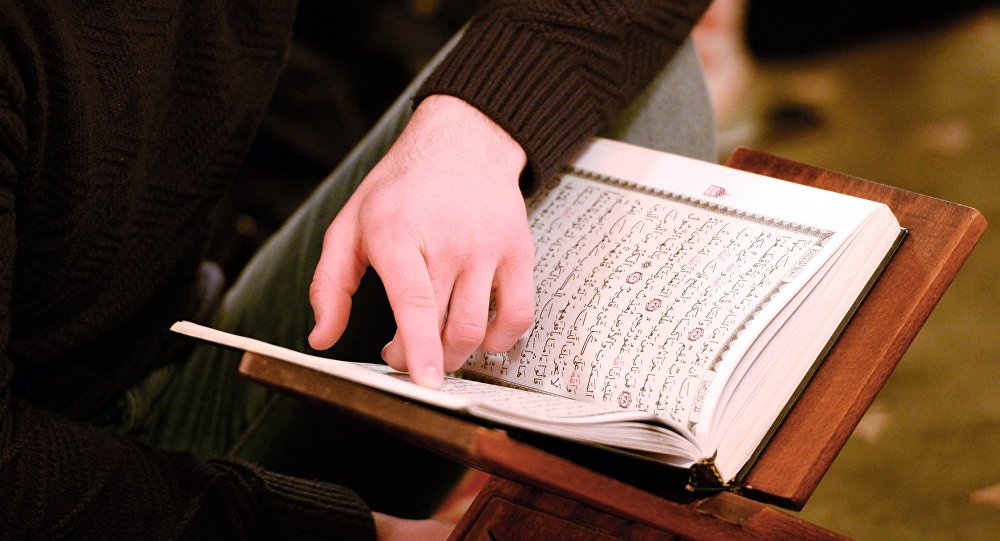 Узбекистанцы приняли участие в Международном конкурсе чтецов Корана