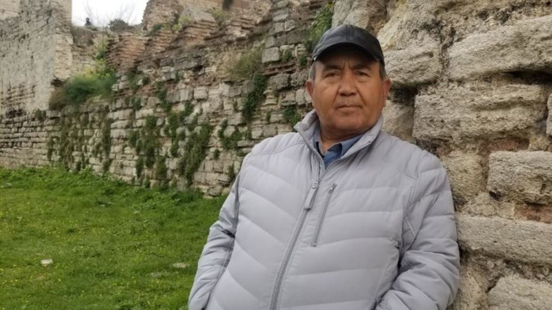 Оппозиционеру и экс-депутату парламента не разрешили въехать в Узбекистан