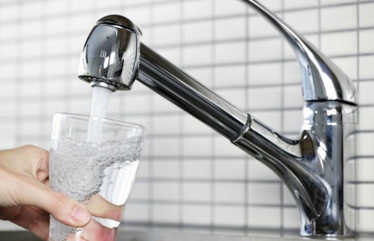 Новые тарифы на холодную воду введены с нарушением