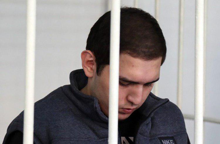 Отец убийцы Жасурбека Ибрагимова попросил у Президента защиты для сына