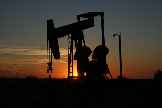 Оценить перспективы нефти