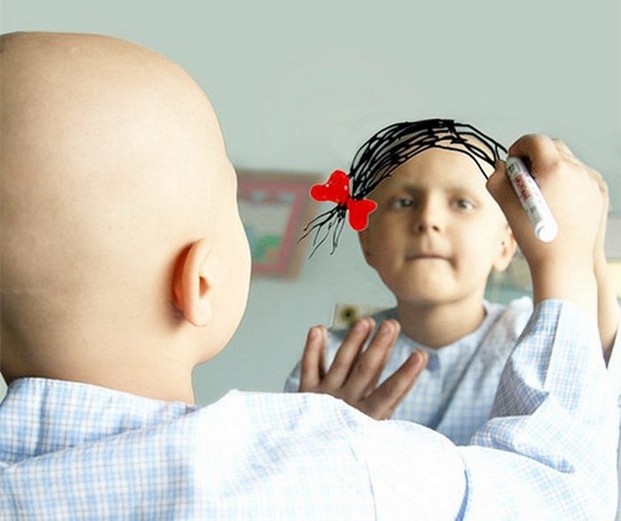 Американские врачи помогут Узбекистану в борьбе с раком у детей