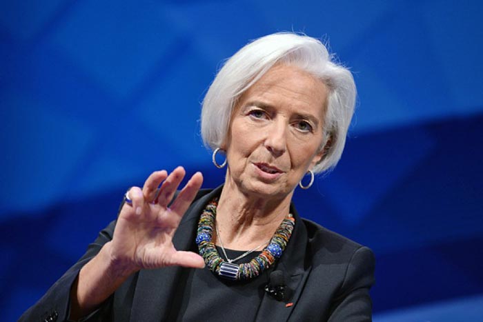 В Узбекистан прибыла глава МВФ