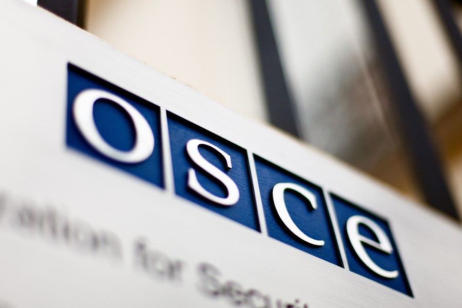 АИМК и ОБСЕ проведут совместные мероприятия по вопросам свободы СМИ