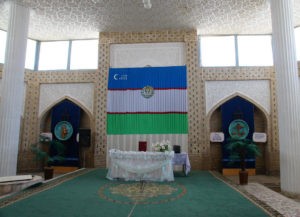 В Узбекистане все еще сохраняется проблема ранних и межродственных браков