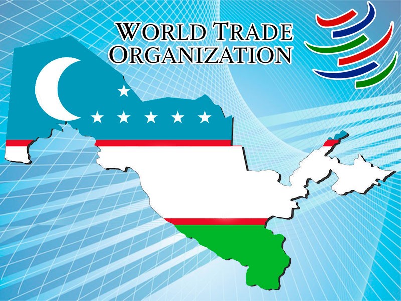 Стремление Узбекистана стать членом ВТО: подлинная цель или просто ещё один «правильный сигнал»? [CABAR.asia]