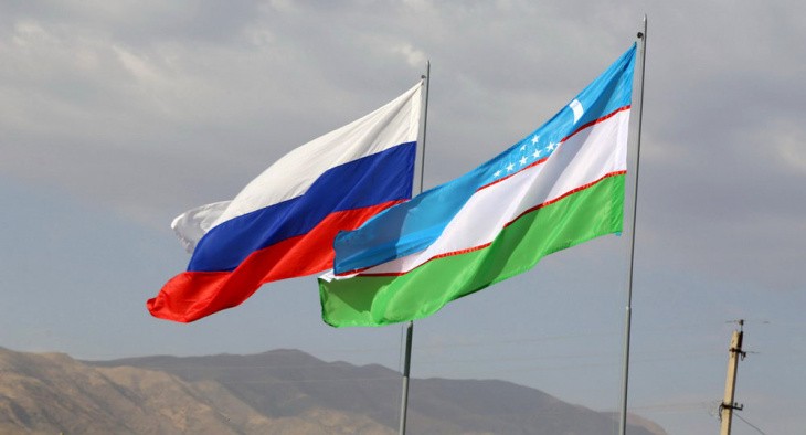 Узбекистан и Россия заключили договора в сфере ВТС