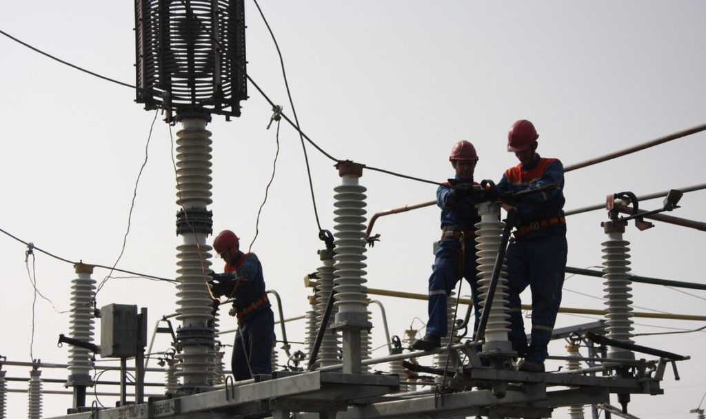 ВЭБ профинансирует Узбекистану закупку российского энергооборудования на 100 млн евро