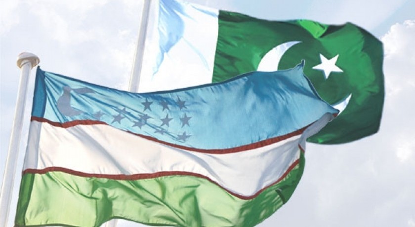 Узбекистан и Пакистан увеличат объем торговли до $296 млн