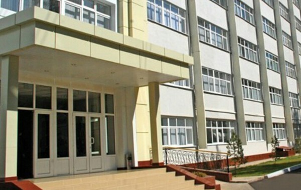 Филиал университета имени И.М.Губкина примет 260 студентов