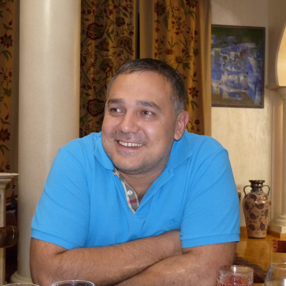 Основатель Caravan Group отказался развивать ресторанный бизнес в Узбекистане