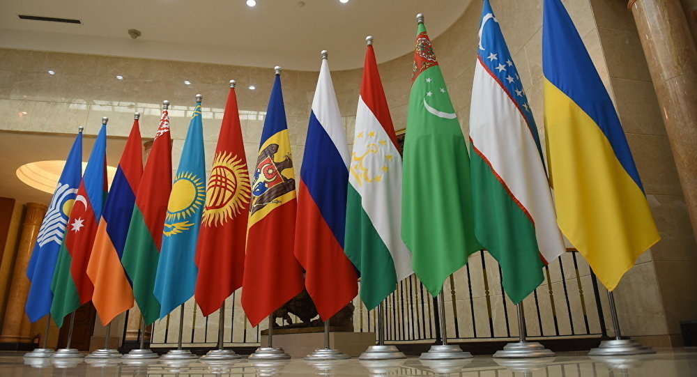Министры внутренних дел СНГ собрались на совещание в Ташкенте