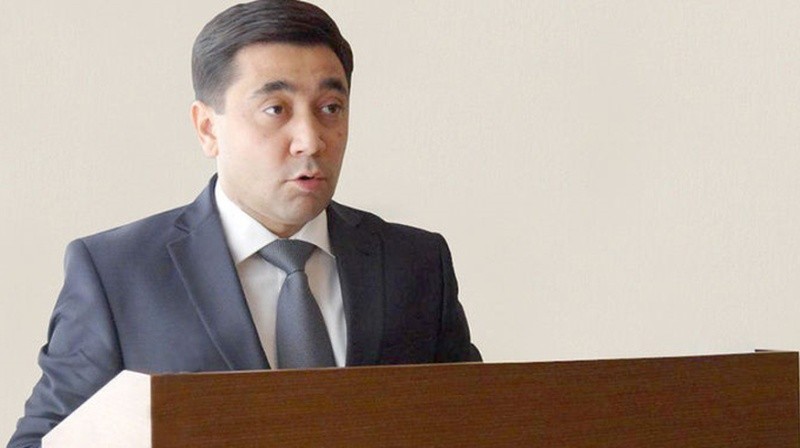 Сменился Генеральный прокурор Узбекистана