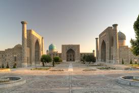 В Баку обсудят культурное наследие городов Узбекистана