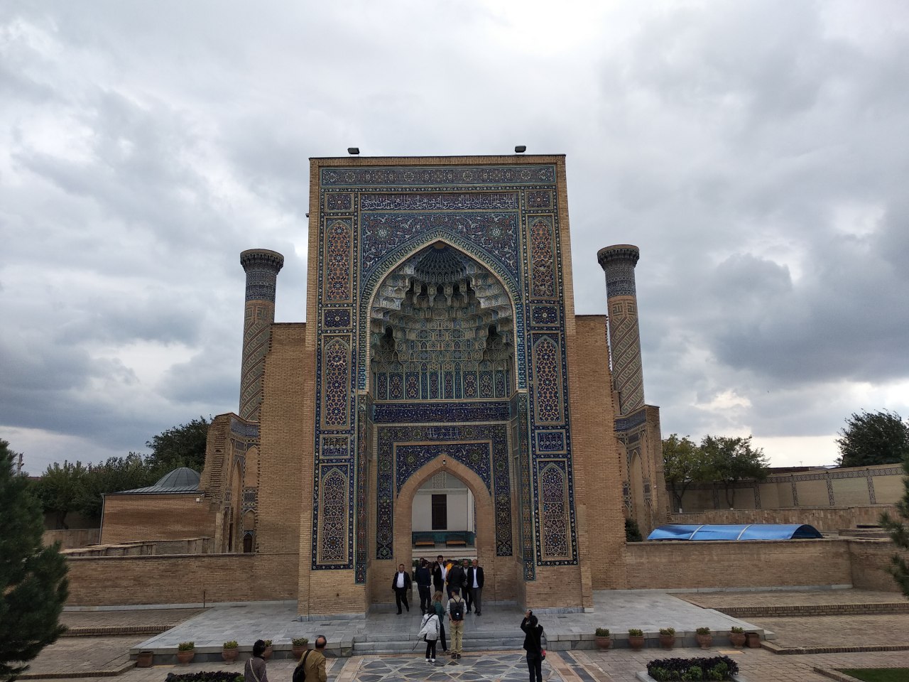 О чем смолчали чиновники Узбекистана в ЮНЕСКО