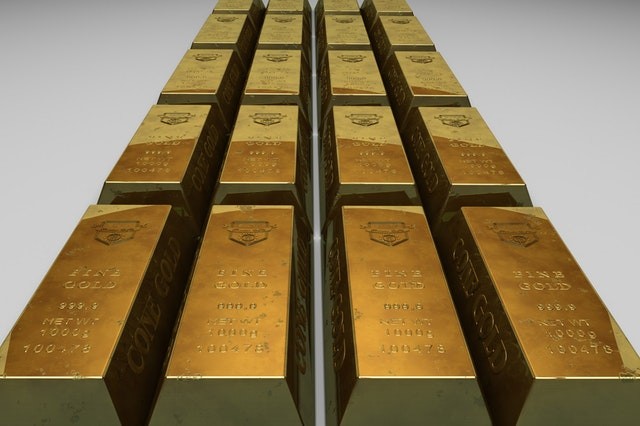 Узбекистан уменьшит долю золота в запасах