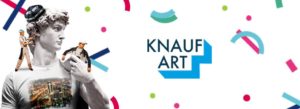Фестиваль KNAUF ART: креативный лабиринт и зоны развлечений