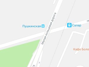 В крупном ДТП в Ташкенте пострадали два сотрудника правоохранительных служб