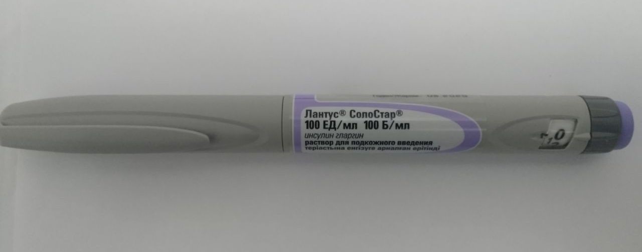В Минздраве назвали случаи незаконного сбыта инсулина «единичными»