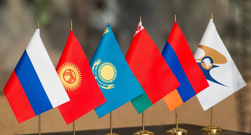 Узбекистан «присматривается» к ЕАЭС