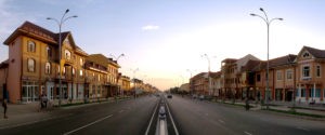 Откроется дешевое такси по маршруту «Андижан-Ташкент»