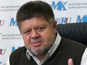 Россия бош наркологи Ўзбекистондаги “дорихона гиёҳвандлиги” муаммосига изоҳ берди