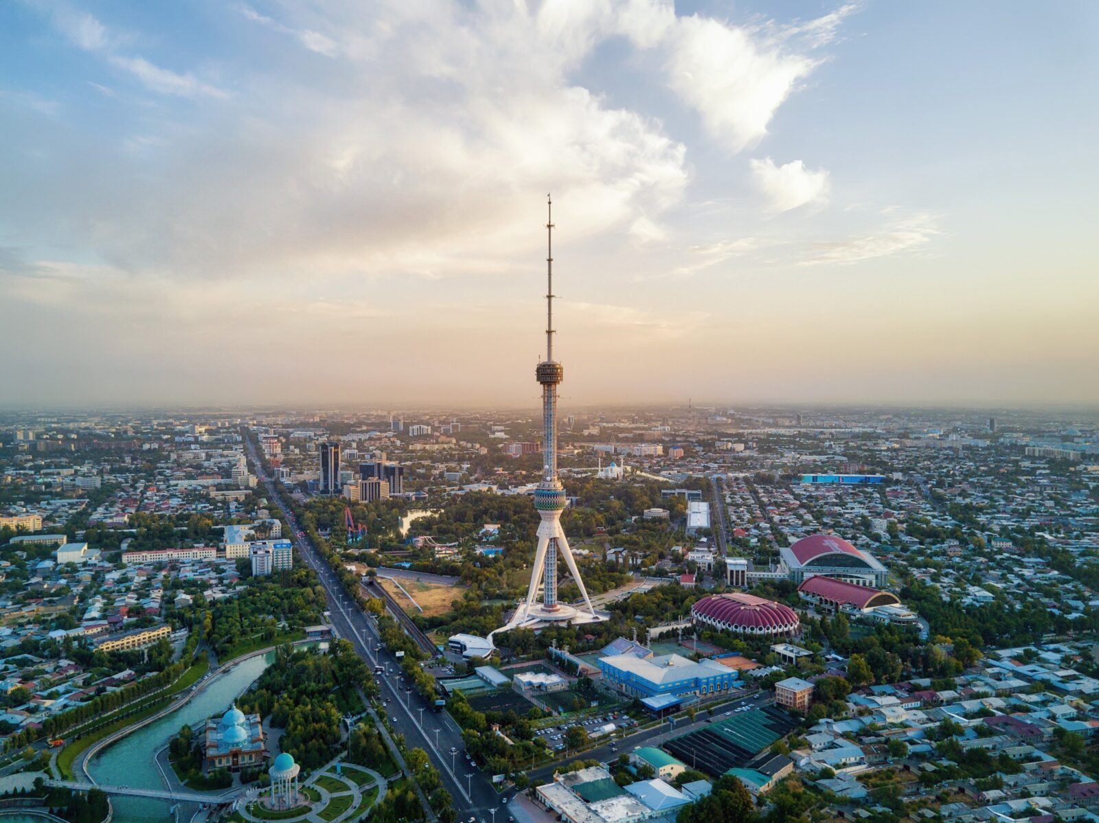 ВБ: средний класс почти полностью сконцентрирован в Ташкенте