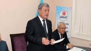 Реплика. Зачем партиям Узбекистана «простые» члены партии?