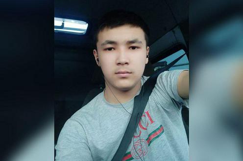 Родители 20-летнего парня из Андижанской области не знают где он находится после вызова в ОВД