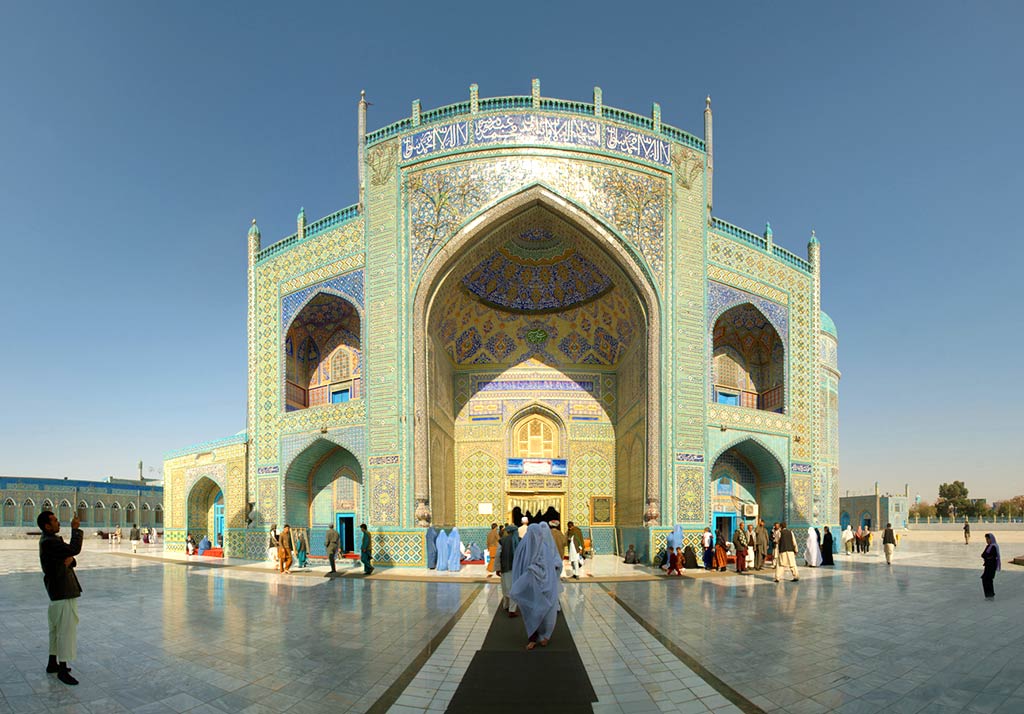 Прямые рейсы из афганского Мазари-Шарифа в Ташкент запустят в декабре