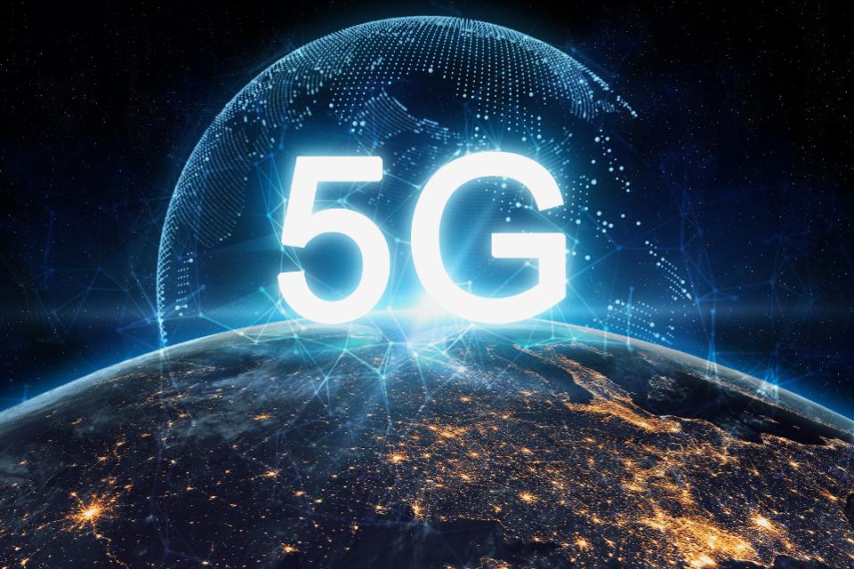 Узбекистану предлагают 5G из России