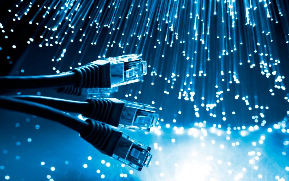 Скорость внешнего канала интернета в Узбекистане достигла 11.8 Гб/с