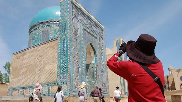 Узбекистан занял 157 место в Индексе демократии