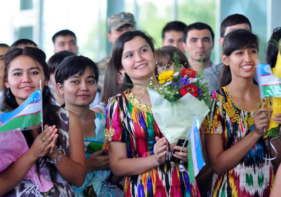 Узбекистан набрал меньше баллов в рейтинге гендерного равенства чем в прошлом году