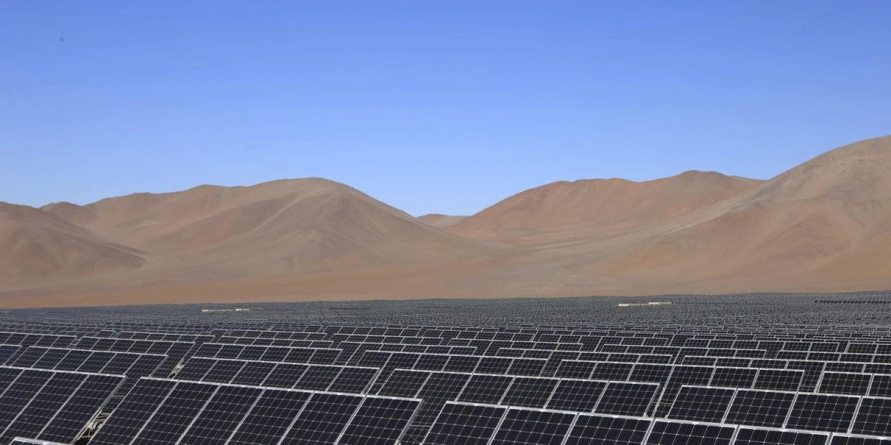 Минэнерго ищет инвестора для строительства солнечной электростанции в Сурхандарье
