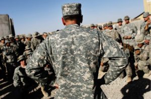 Посольство США категорически опровергает слухи об открытии в Узбекистане военной базы США