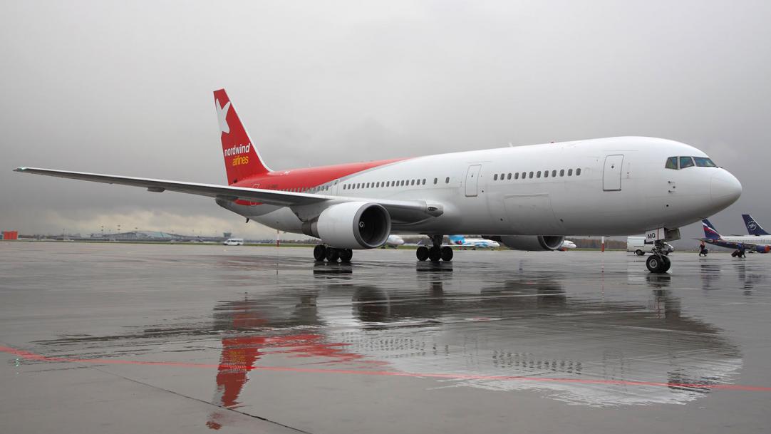 Российская авиакомпания запустила рейс из Татарстана в Ташкент