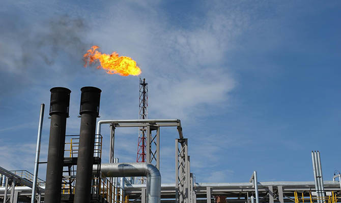 Казахстан и Узбекистан продолжают экспорт газа «в согласованных объемах»