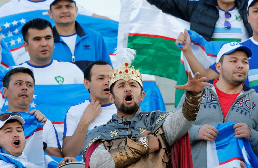 В Узбекистане приостановлены международные спортивные мероприятия из-за коронавируса