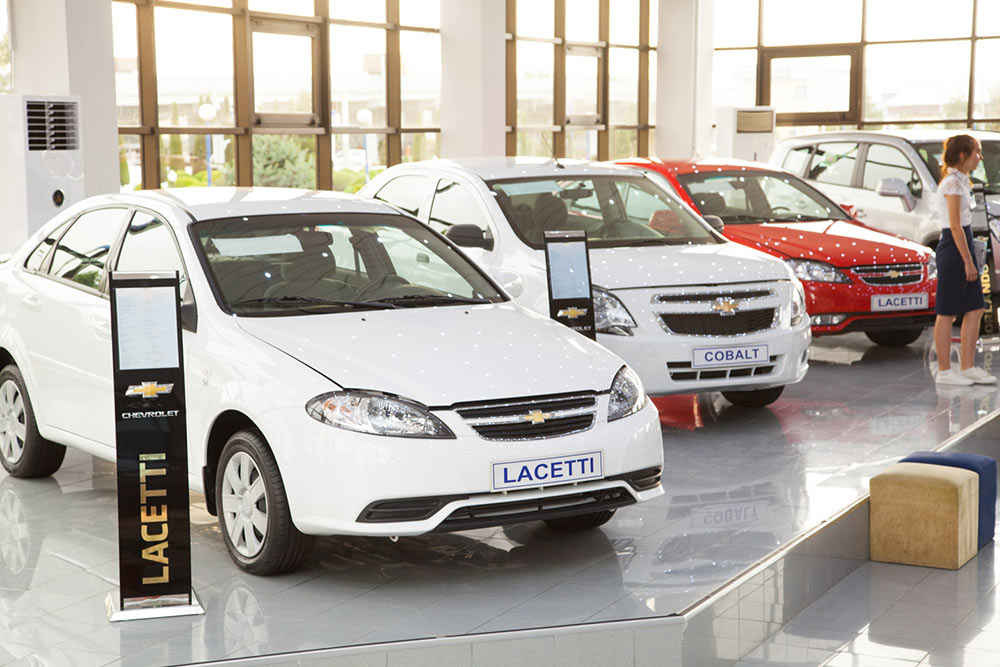 В UzAuto Motors объяснили повышение цен на автомобили