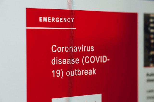 Тест: что вы знаете о новом коронавирусе